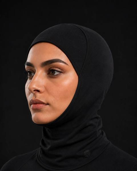 Under-Cap — hijab under-cap base